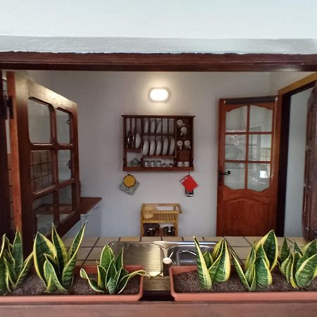 Finca La Sirena Habitaciones Garachico  Esterno foto
