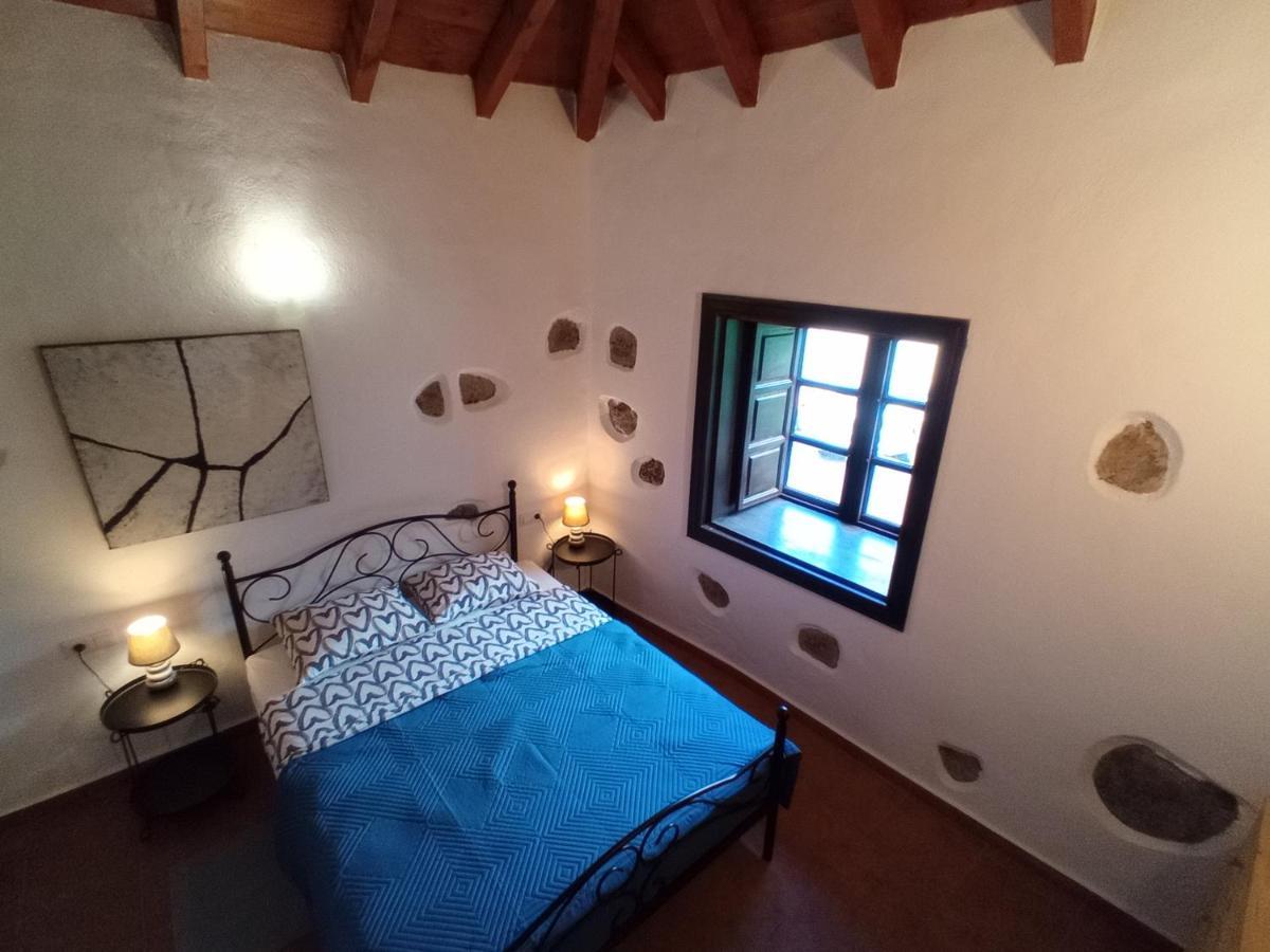 Finca La Sirena Habitaciones Garachico  Esterno foto