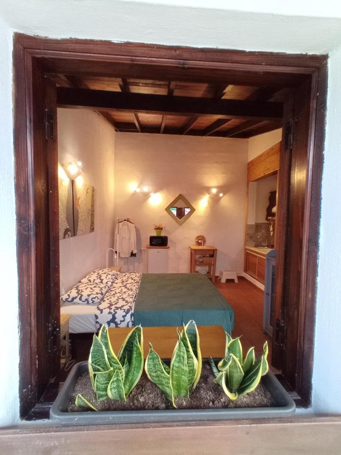 Finca La Sirena Habitaciones Garachico  Esterno foto