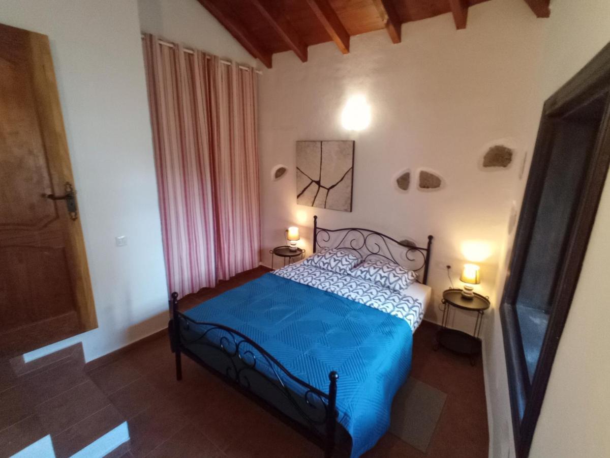 Finca La Sirena Habitaciones Garachico  Esterno foto