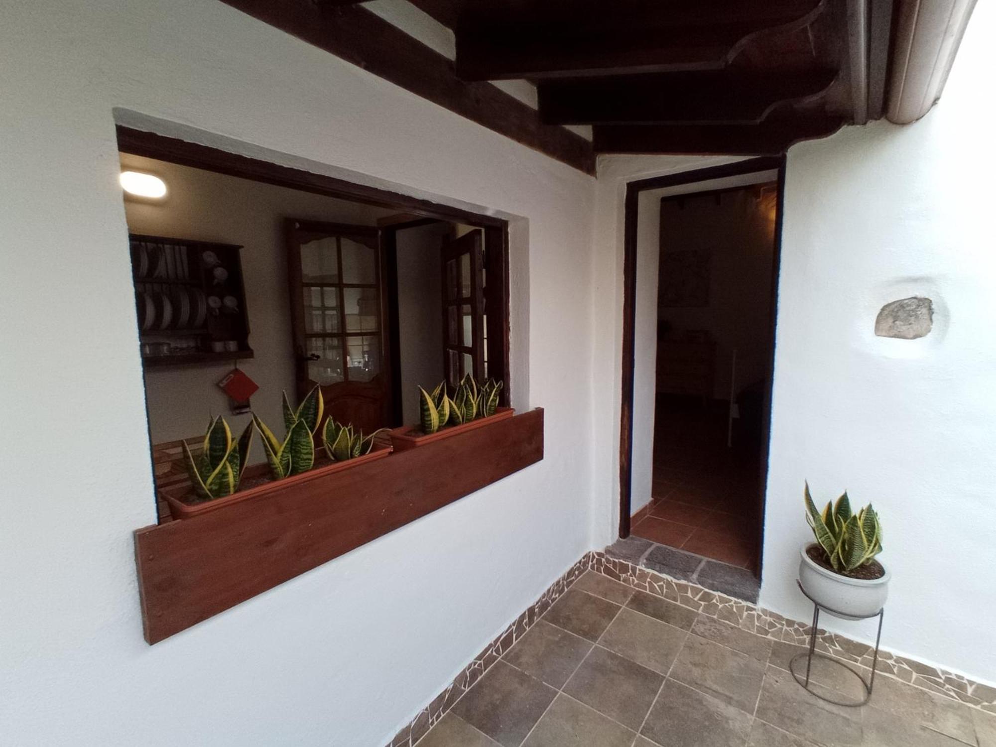 Finca La Sirena Habitaciones Garachico  Esterno foto